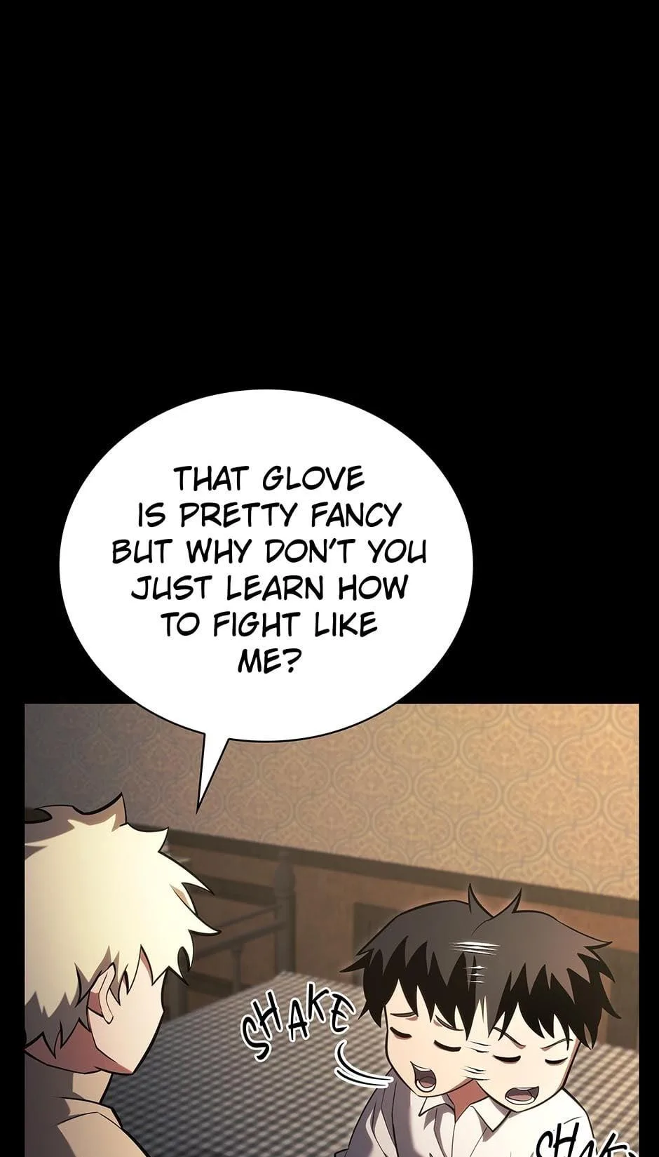 The Beginning After The End - Chapter 182 - Page 38