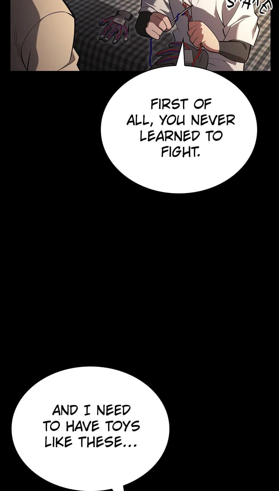 The Beginning After The End - Chapter 182 - Page 39