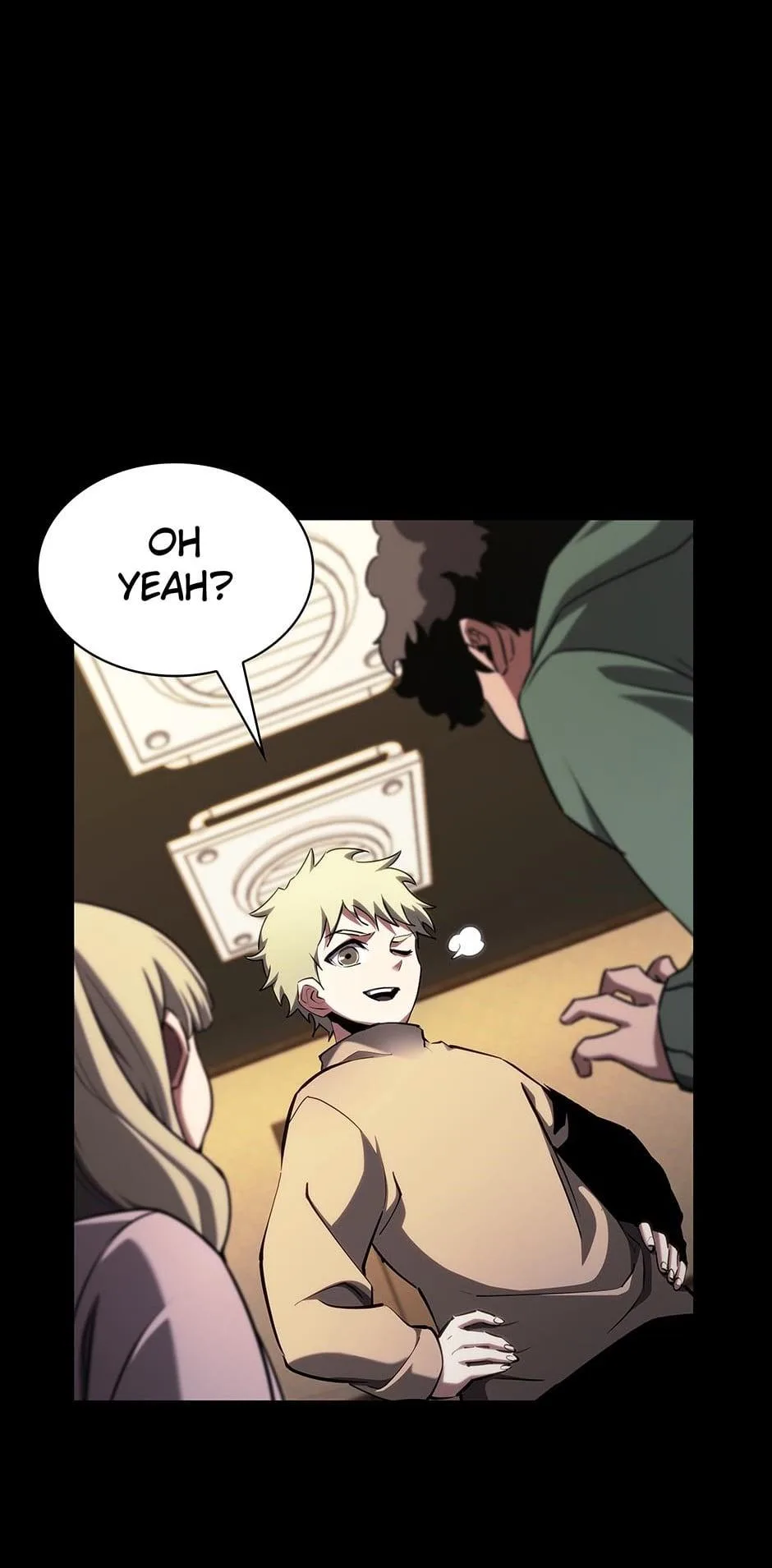 The Beginning After The End - Chapter 182 - Page 4
