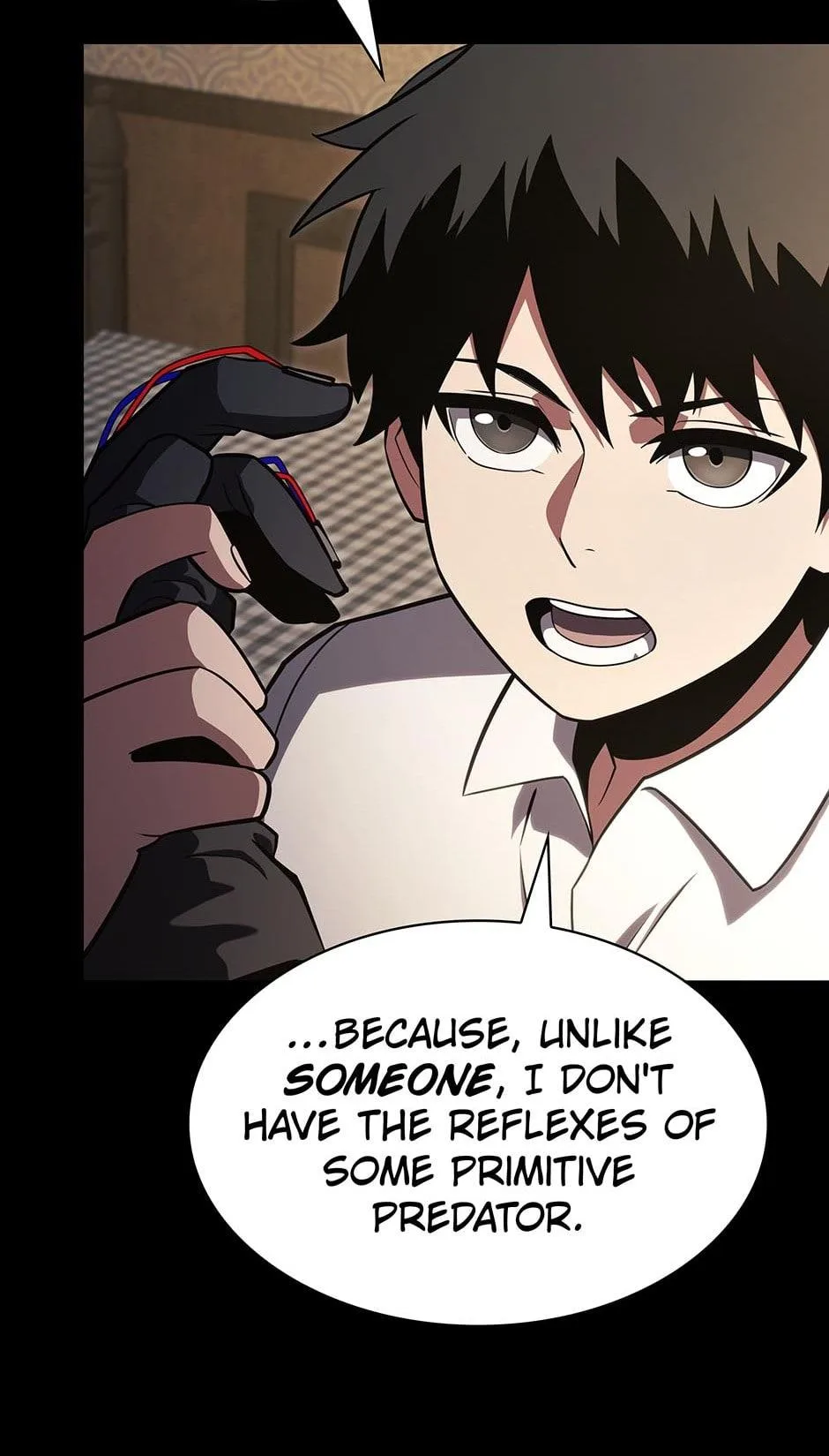The Beginning After The End - Chapter 182 - Page 40