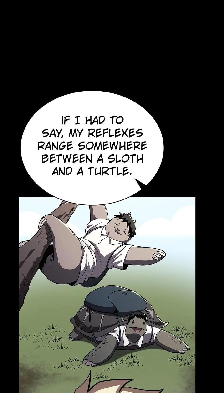 The Beginning After The End - Chapter 182 - Page 41