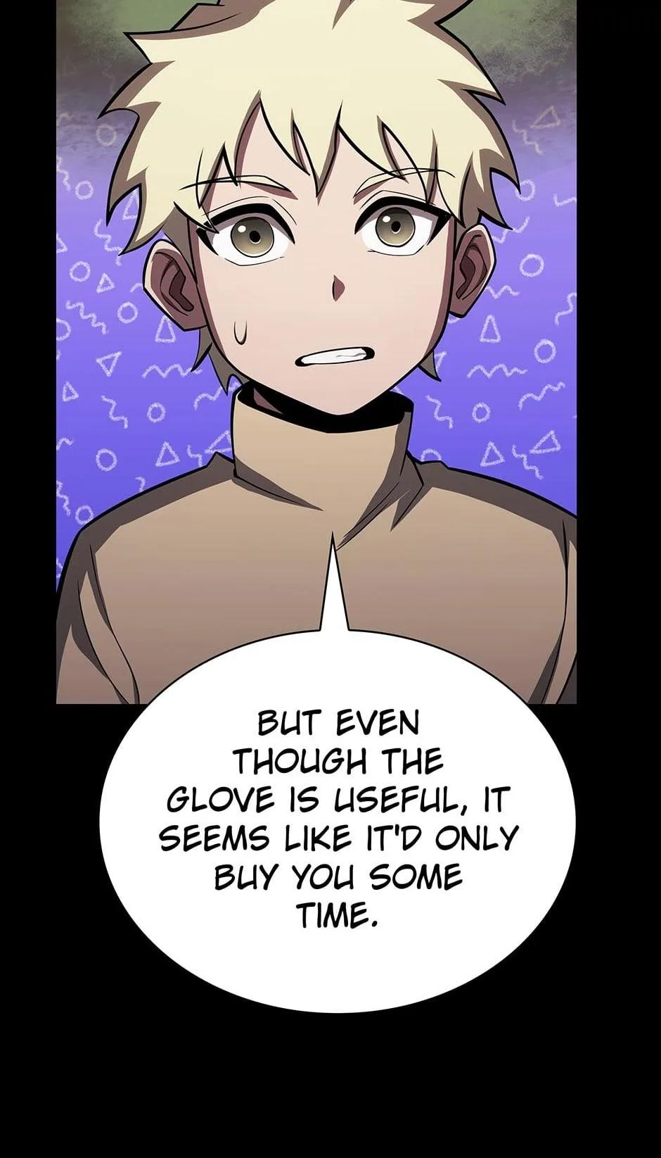 The Beginning After The End - Chapter 182 - Page 42