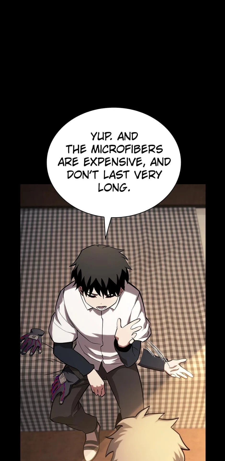 The Beginning After The End - Chapter 182 - Page 43