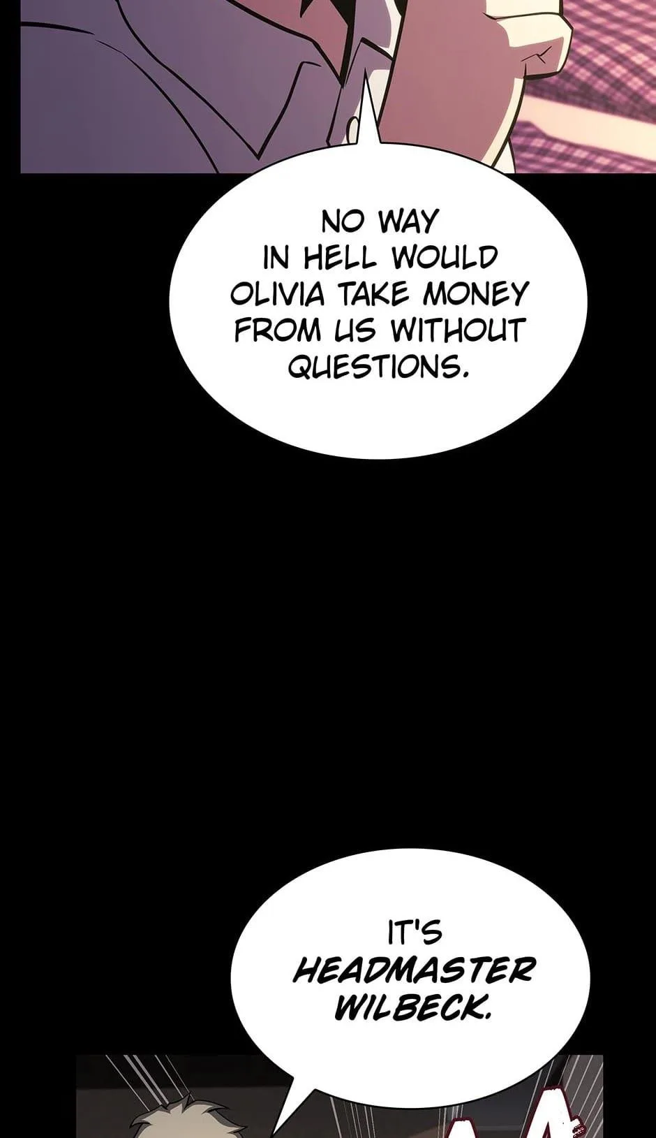 The Beginning After The End - Chapter 182 - Page 50