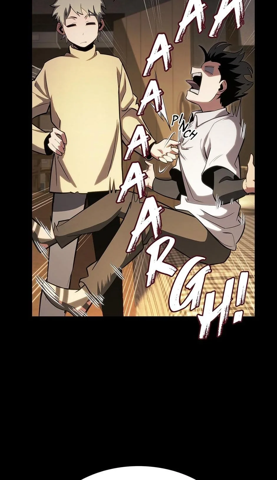 The Beginning After The End - Chapter 182 - Page 51