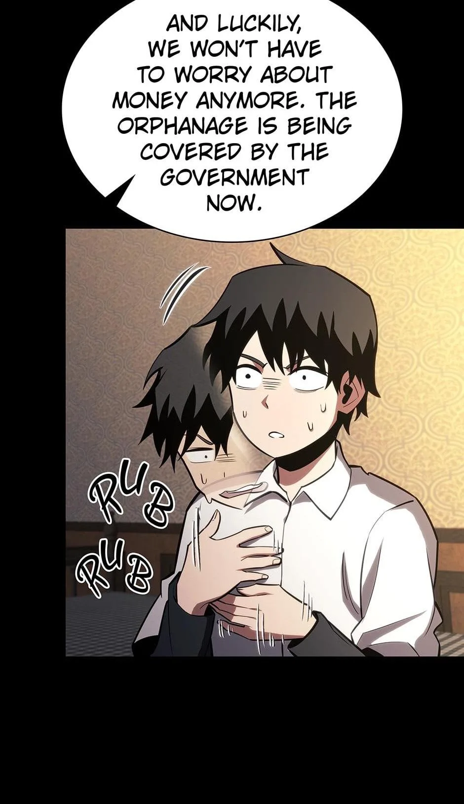 The Beginning After The End - Chapter 182 - Page 52