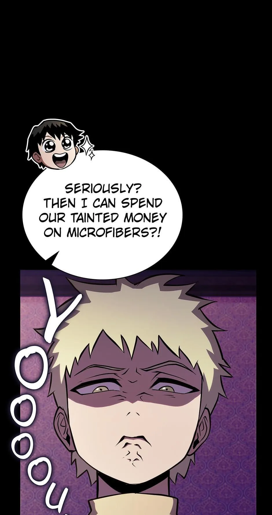 The Beginning After The End - Chapter 182 - Page 53