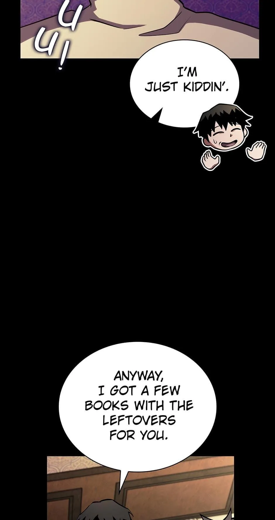 The Beginning After The End - Chapter 182 - Page 54