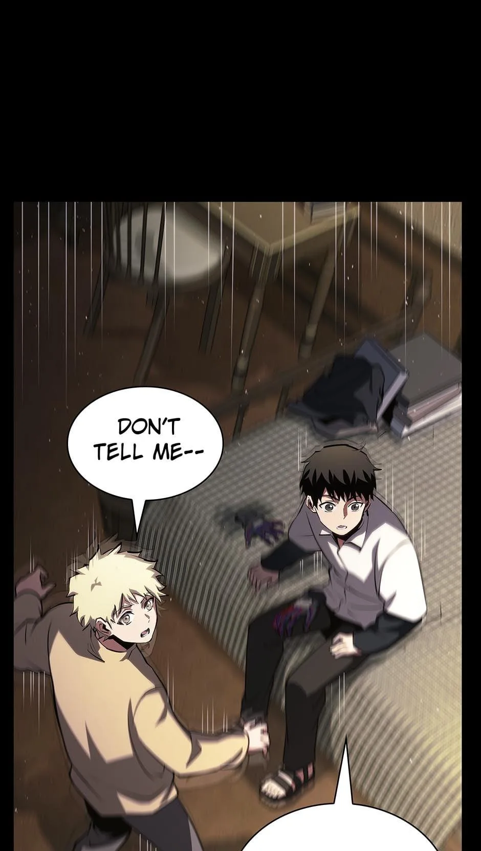 The Beginning After The End - Chapter 182 - Page 58