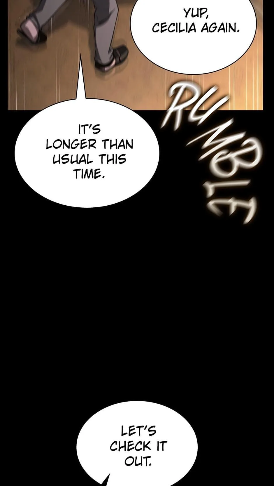 The Beginning After The End - Chapter 182 - Page 59