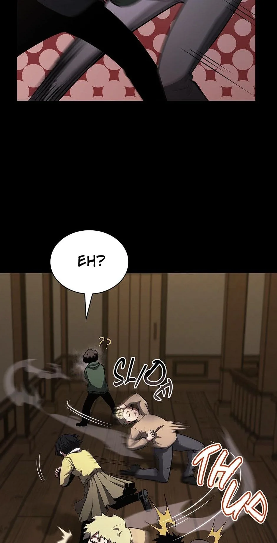 The Beginning After The End - Chapter 182 - Page 6