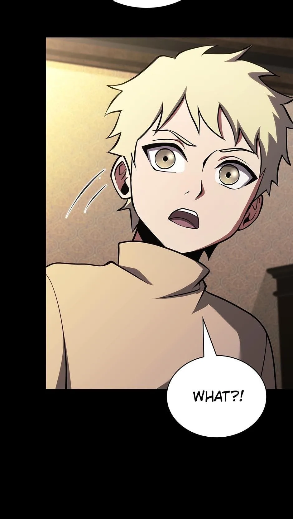 The Beginning After The End - Chapter 182 - Page 60