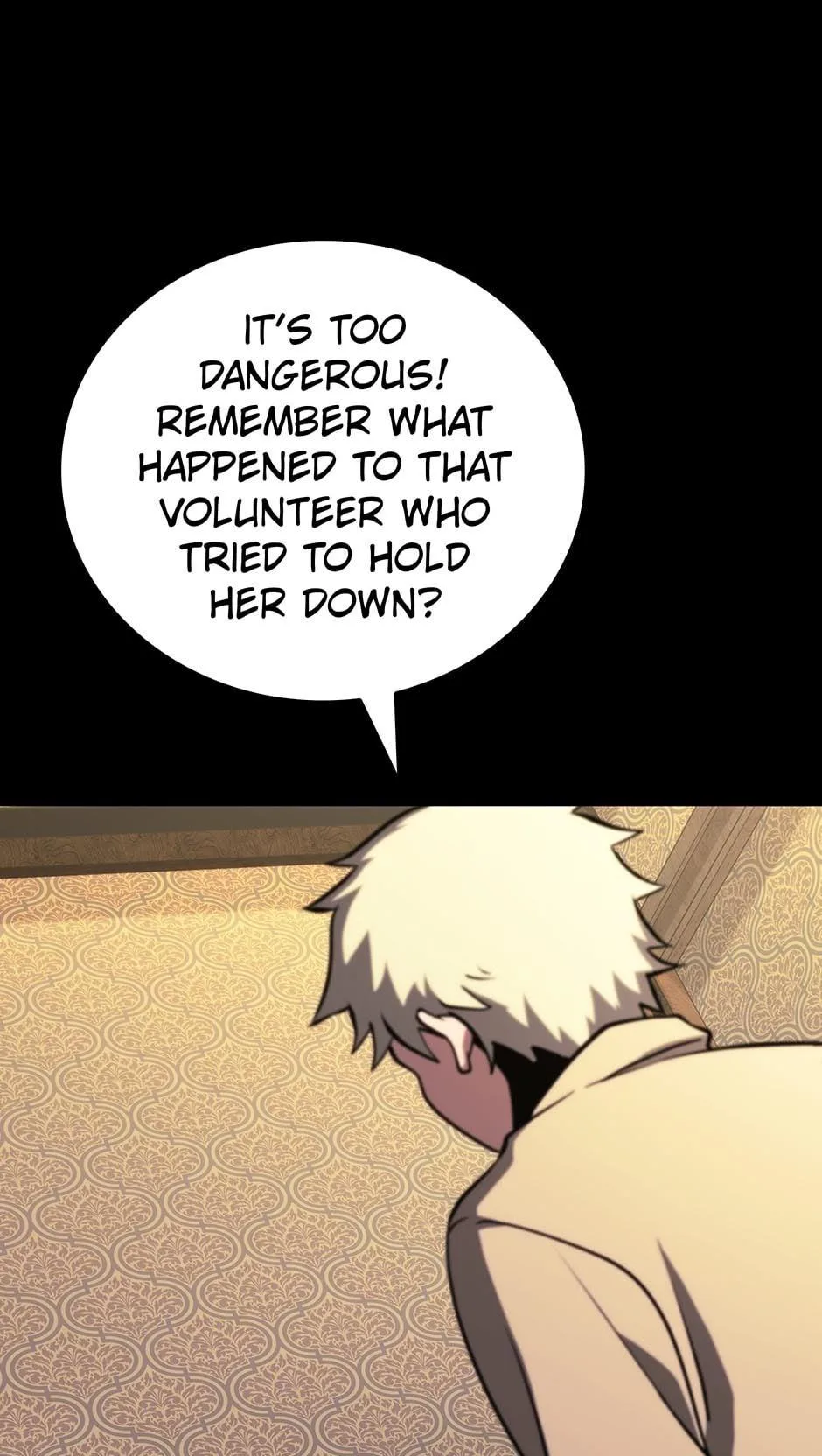The Beginning After The End - Chapter 182 - Page 61