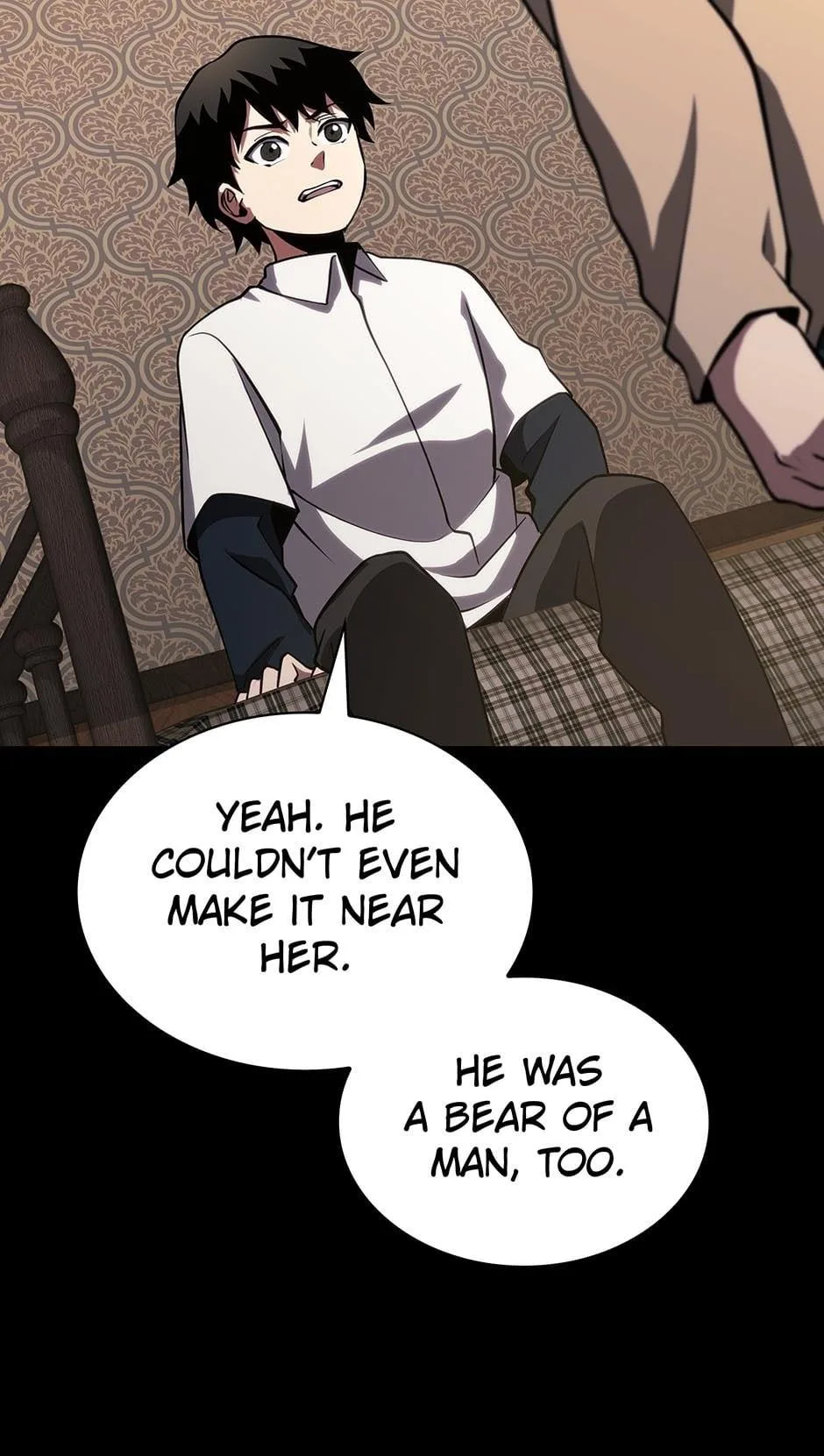 The Beginning After The End - Chapter 182 - Page 62