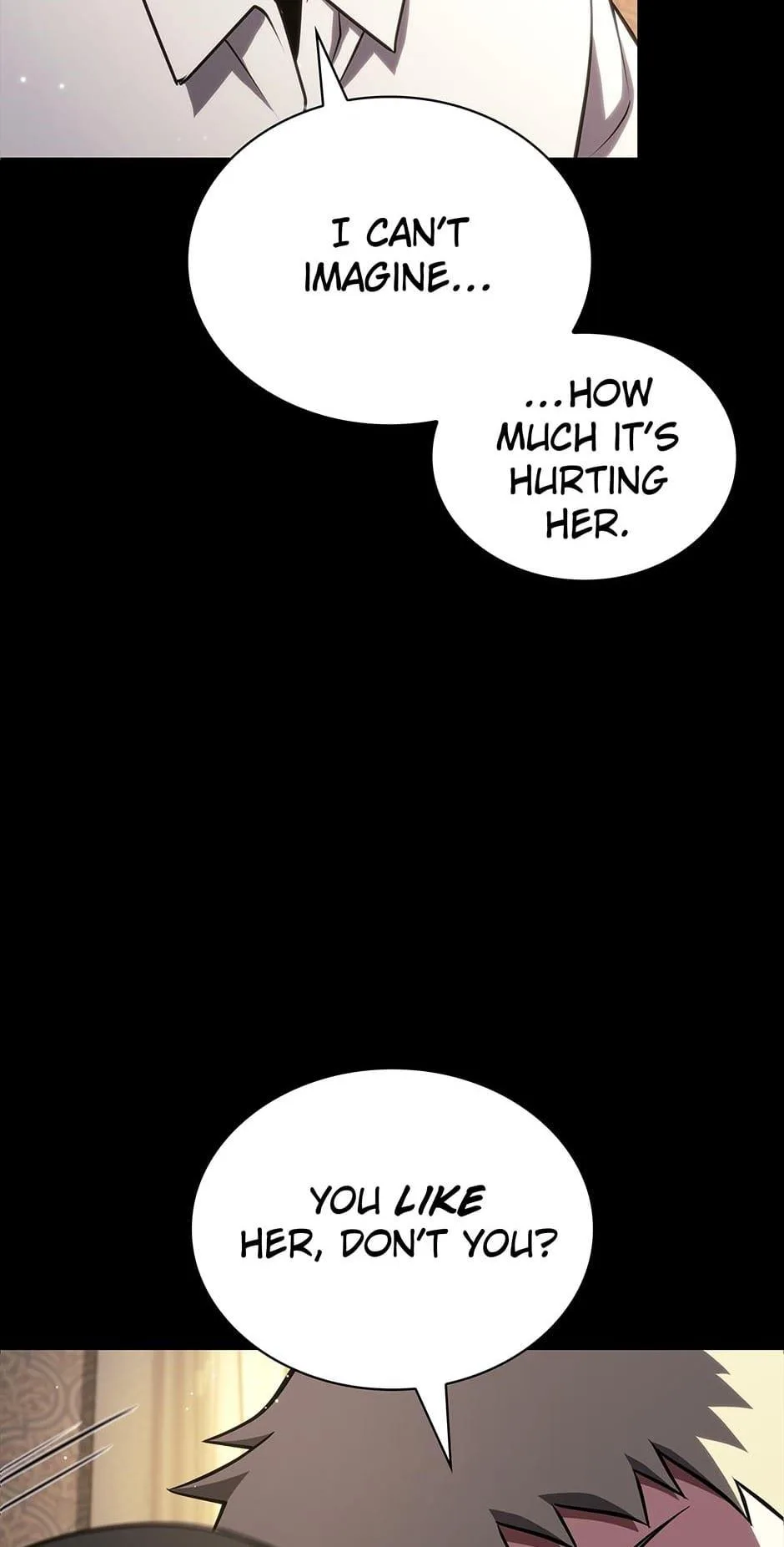 The Beginning After The End - Chapter 182 - Page 64