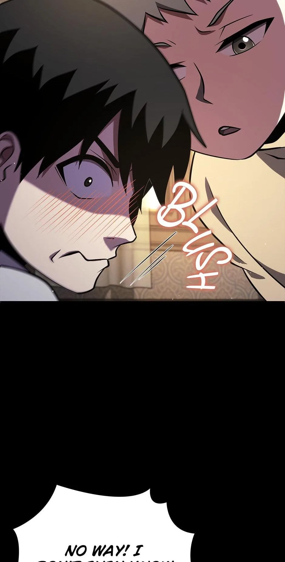 The Beginning After The End - Chapter 182 - Page 65