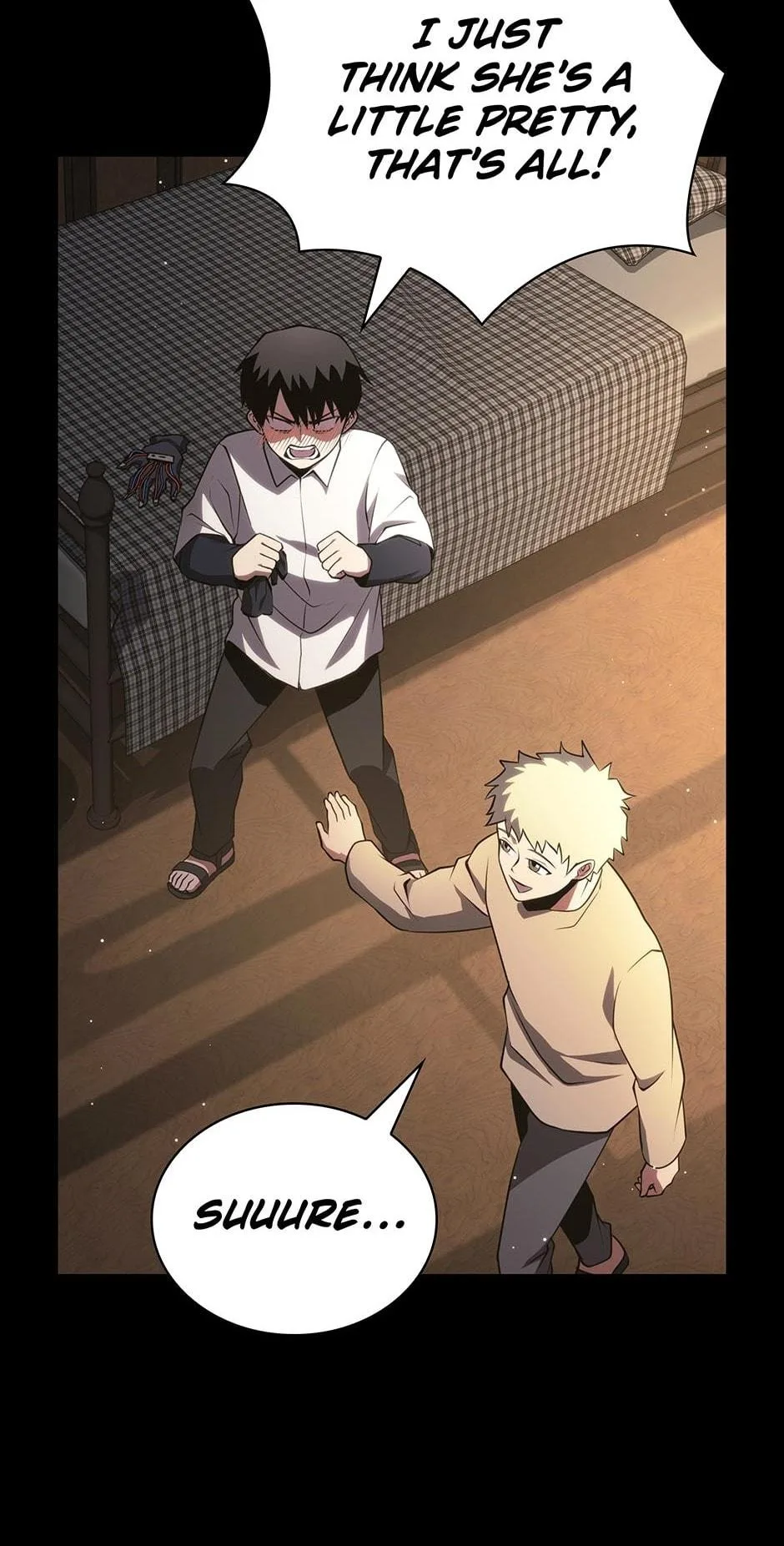 The Beginning After The End - Chapter 182 - Page 67