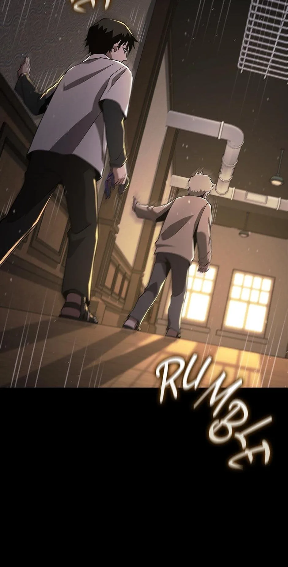 The Beginning After The End - Chapter 182 - Page 69