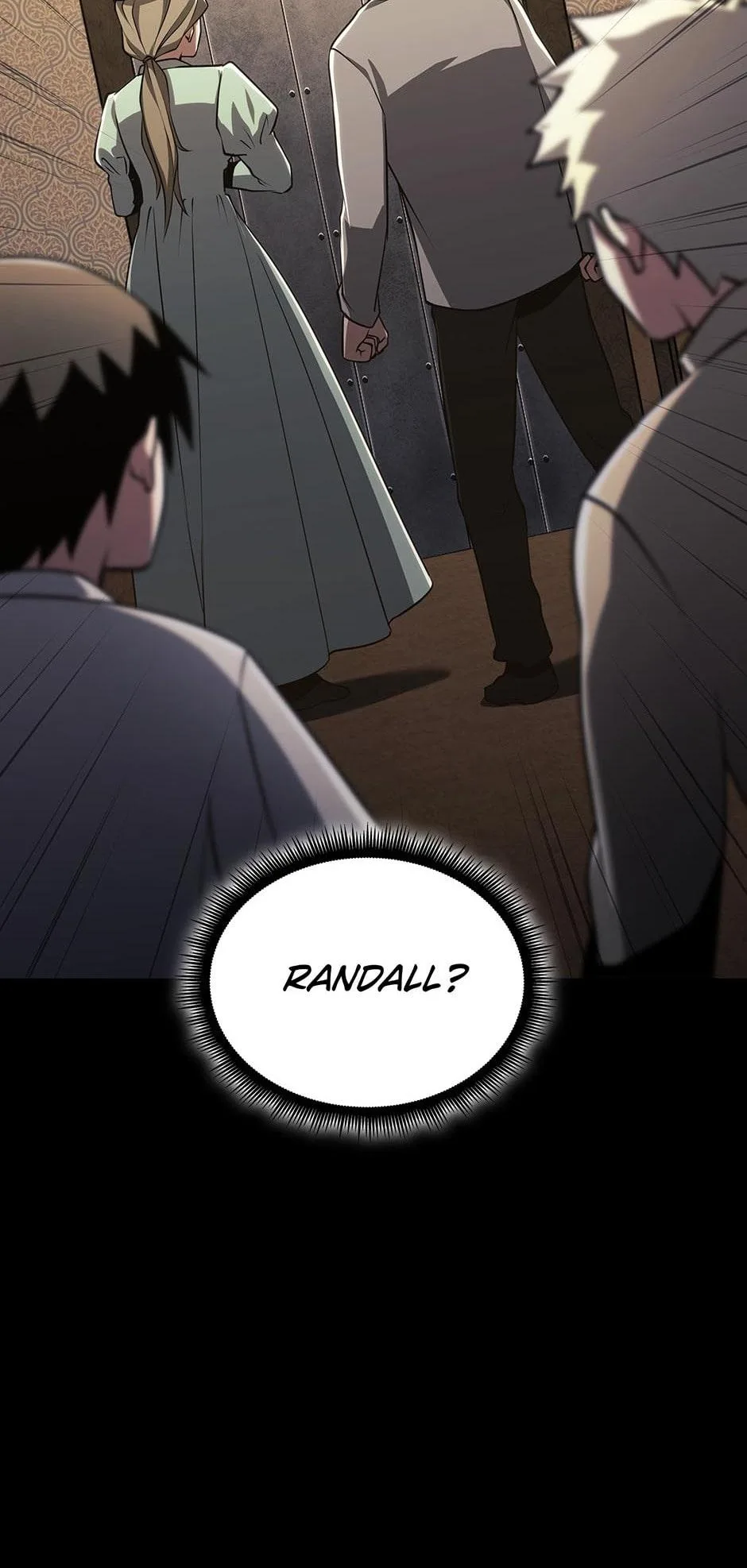 The Beginning After The End - Chapter 182 - Page 72