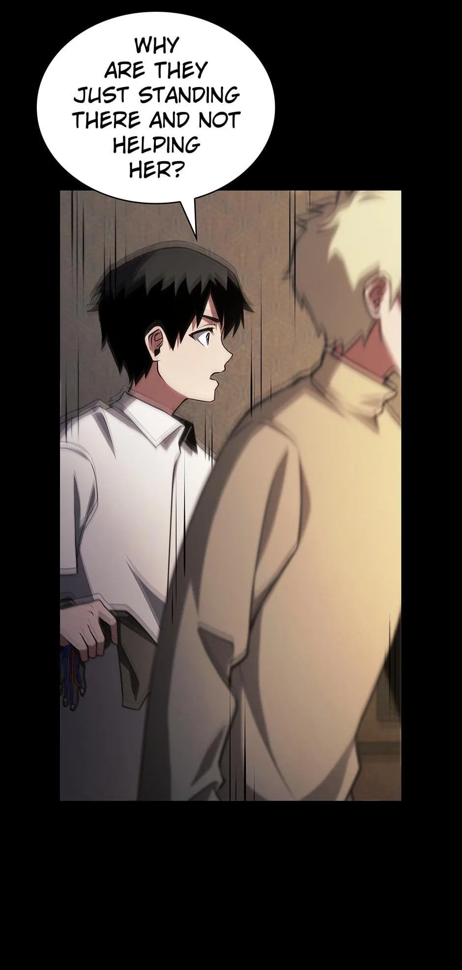 The Beginning After The End - Chapter 182 - Page 73