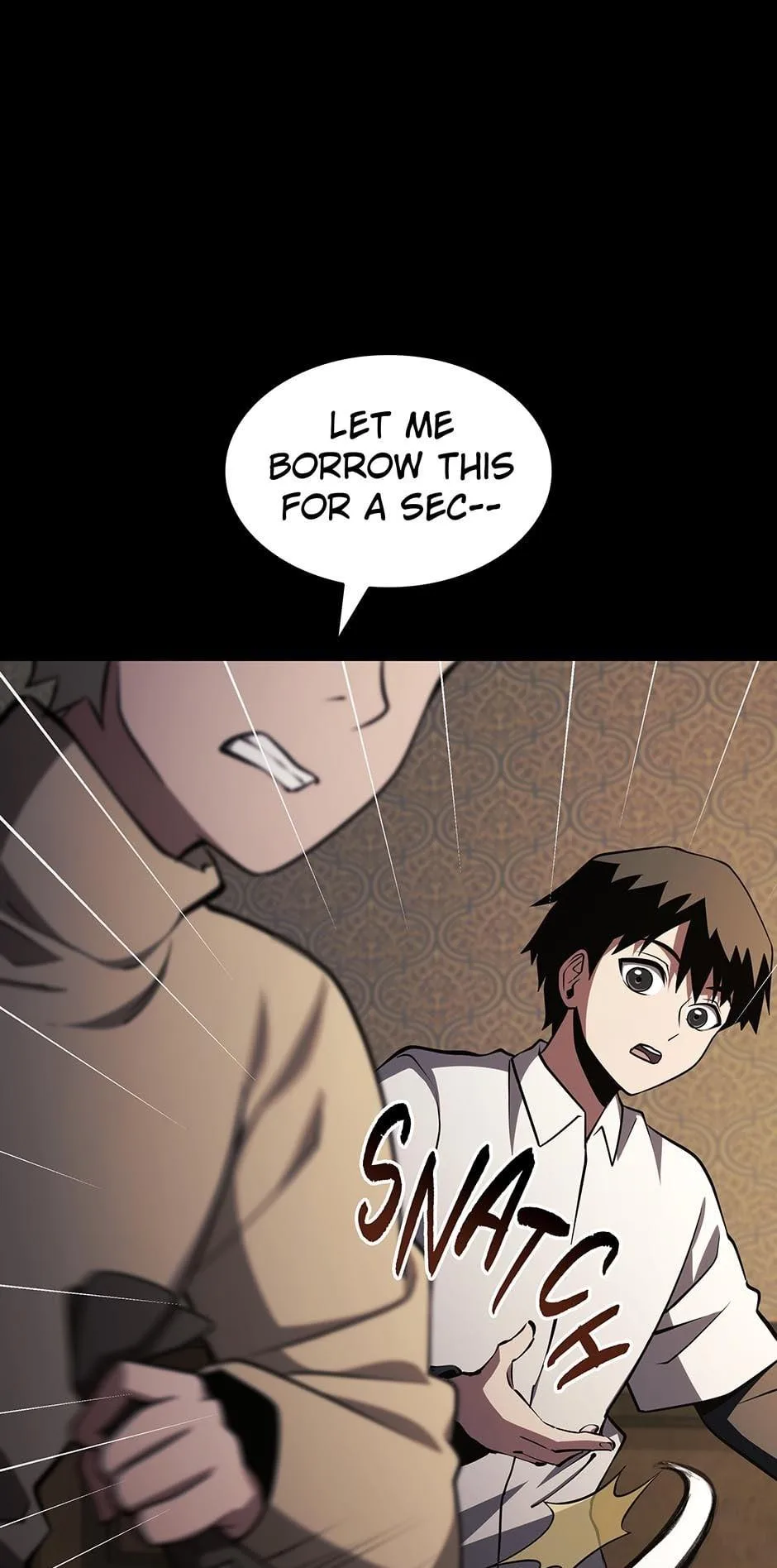 The Beginning After The End - Chapter 182 - Page 74