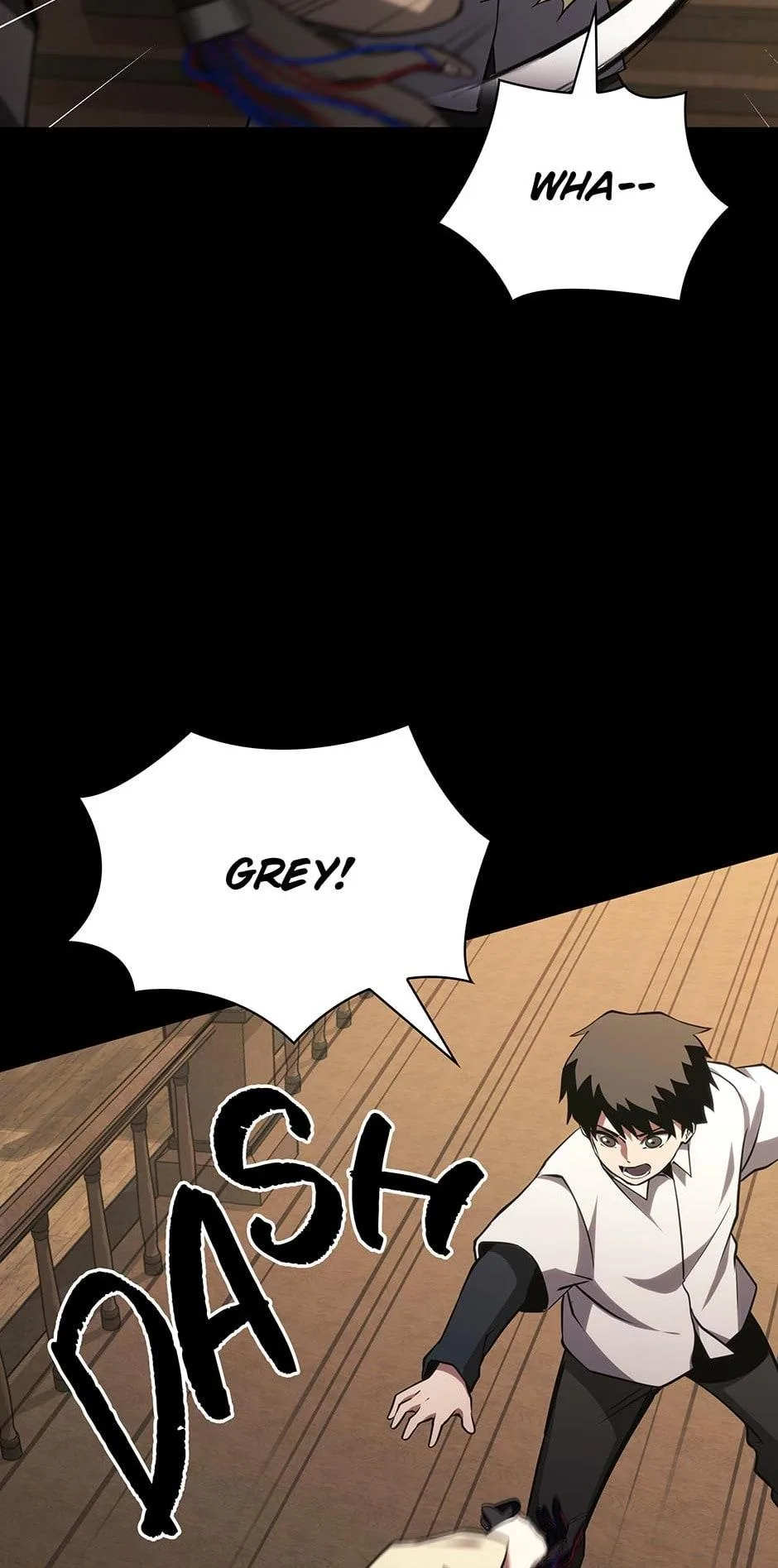 The Beginning After The End - Chapter 182 - Page 75