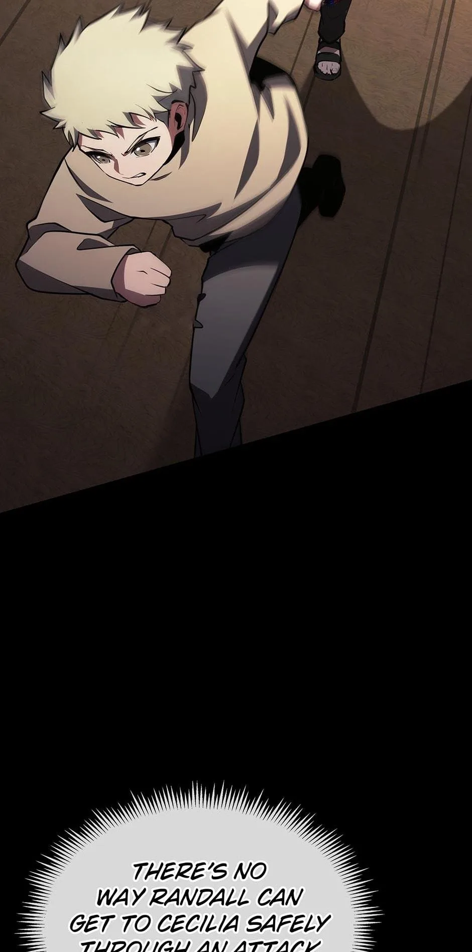 The Beginning After The End - Chapter 182 - Page 76