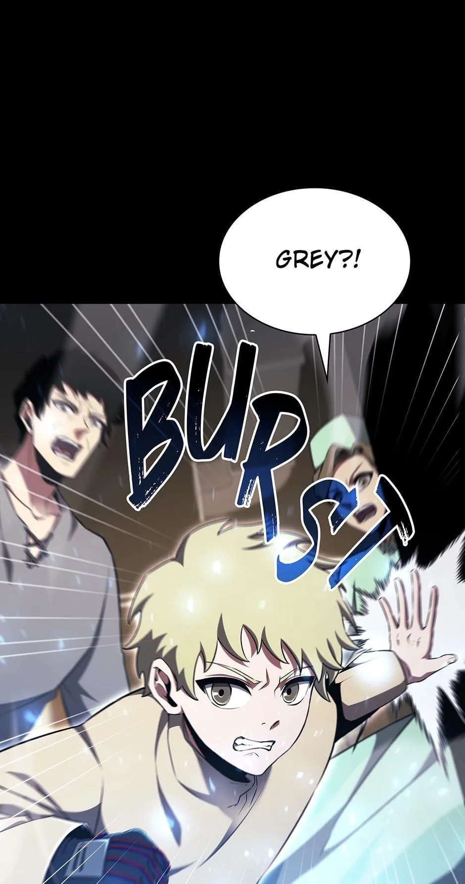The Beginning After The End - Chapter 182 - Page 78