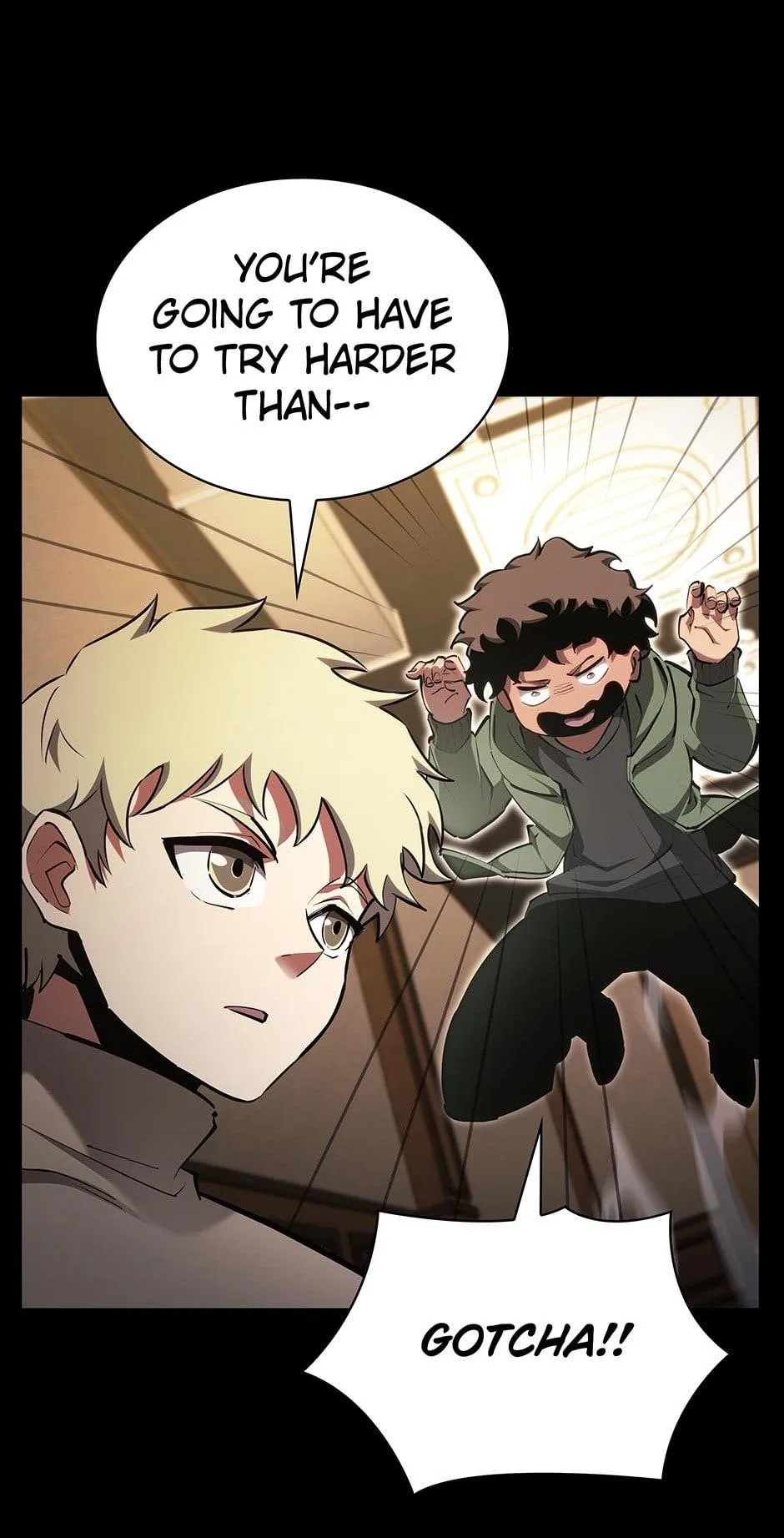The Beginning After The End - Chapter 182 - Page 8