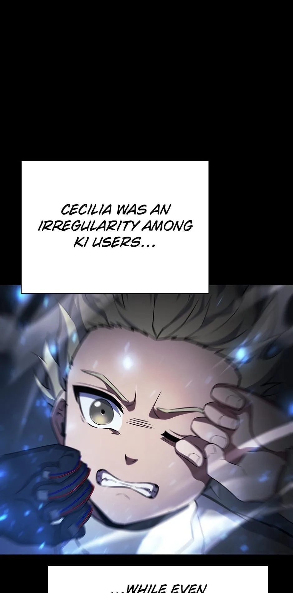 The Beginning After The End - Chapter 182 - Page 81