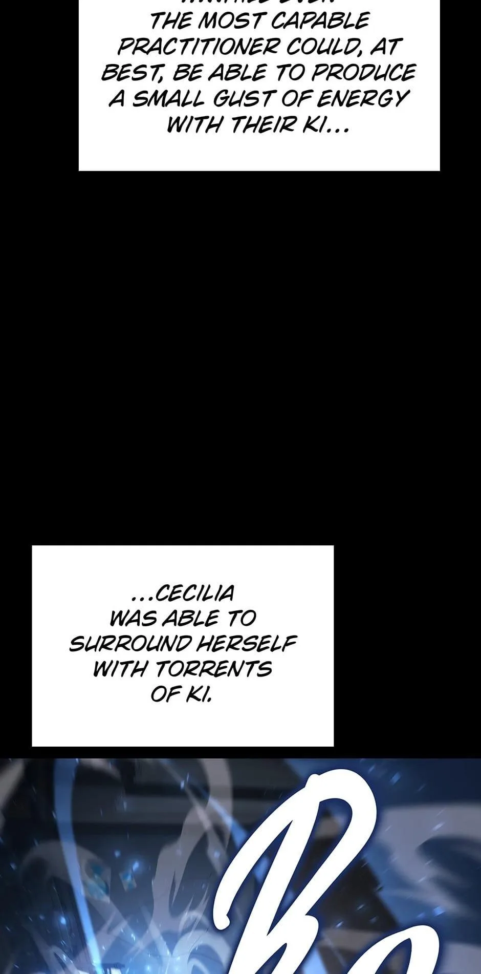 The Beginning After The End - Chapter 182 - Page 82