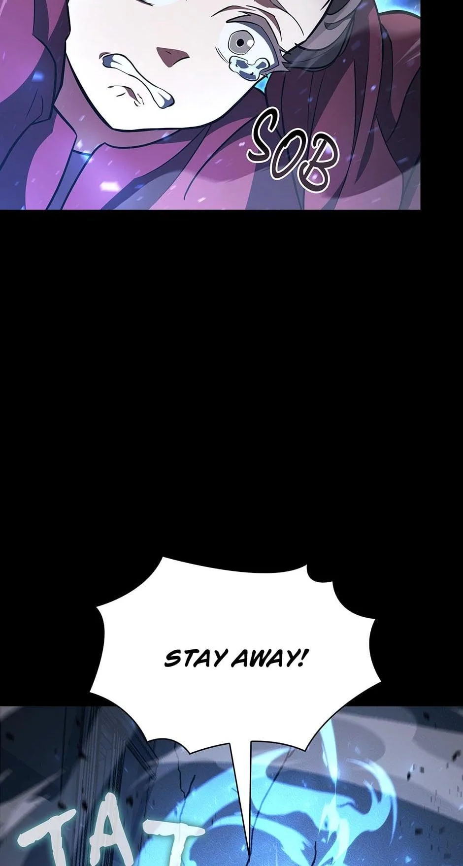 The Beginning After The End - Chapter 182 - Page 88
