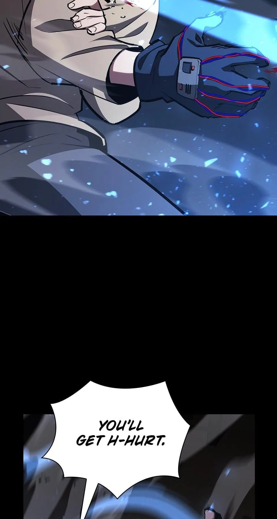 The Beginning After The End - Chapter 182 - Page 90