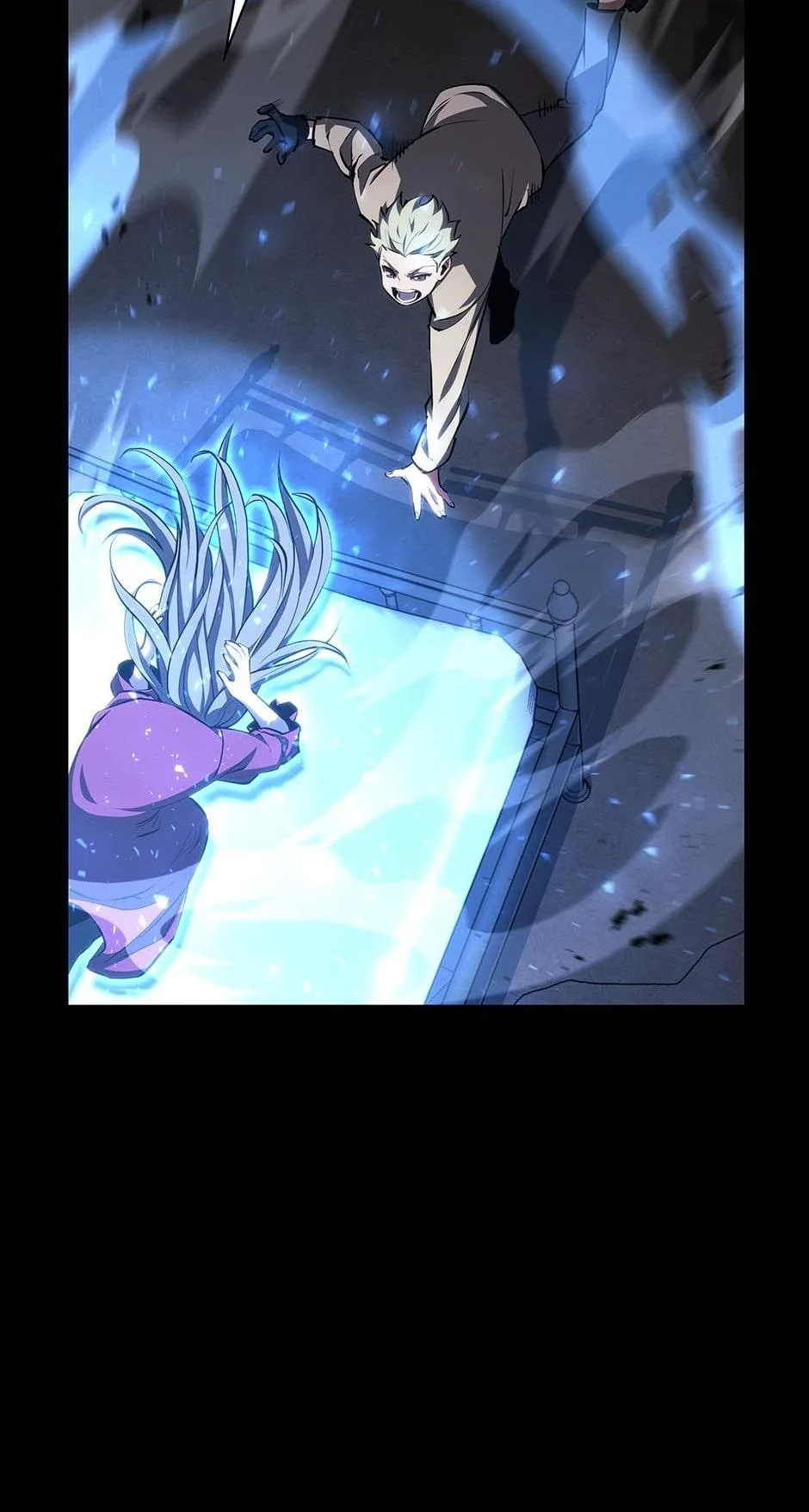 The Beginning After The End - Chapter 182 - Page 91