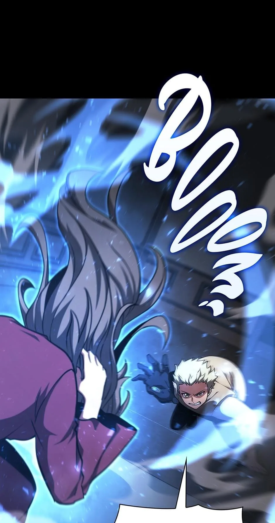 The Beginning After The End - Chapter 182 - Page 92