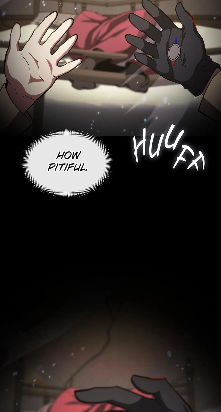 The Beginning After The End - Chapter 182 - Page 99