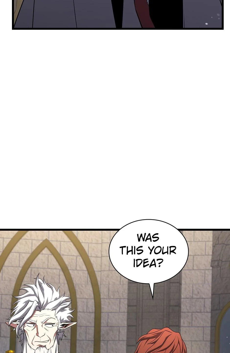 The Beginning After The End - Chapter 183 - Page 102