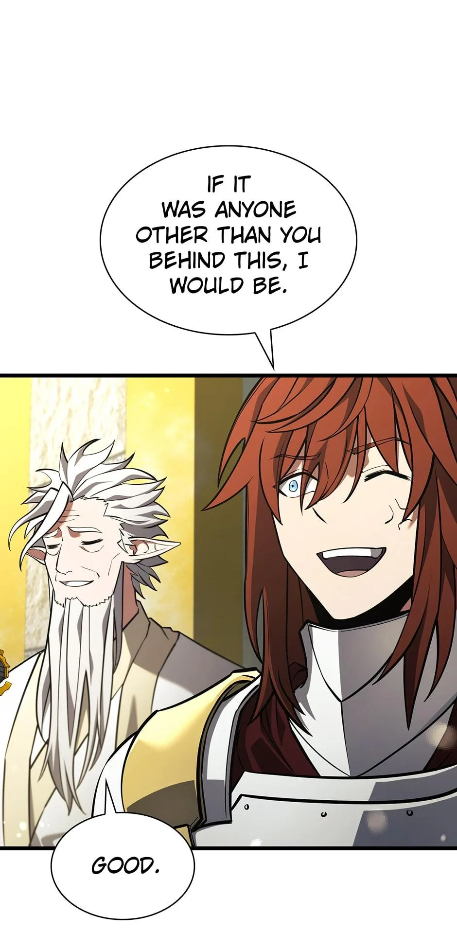 The Beginning After The End - Chapter 183 - Page 104