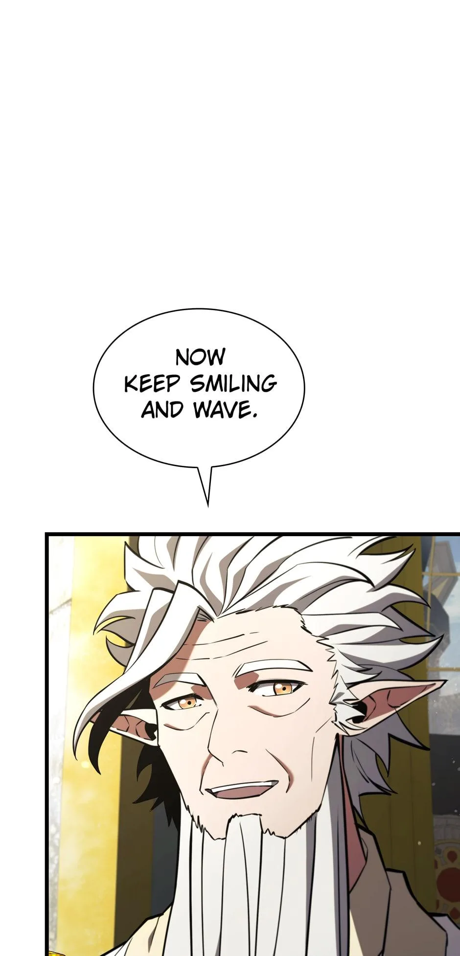The Beginning After The End - Chapter 183 - Page 105