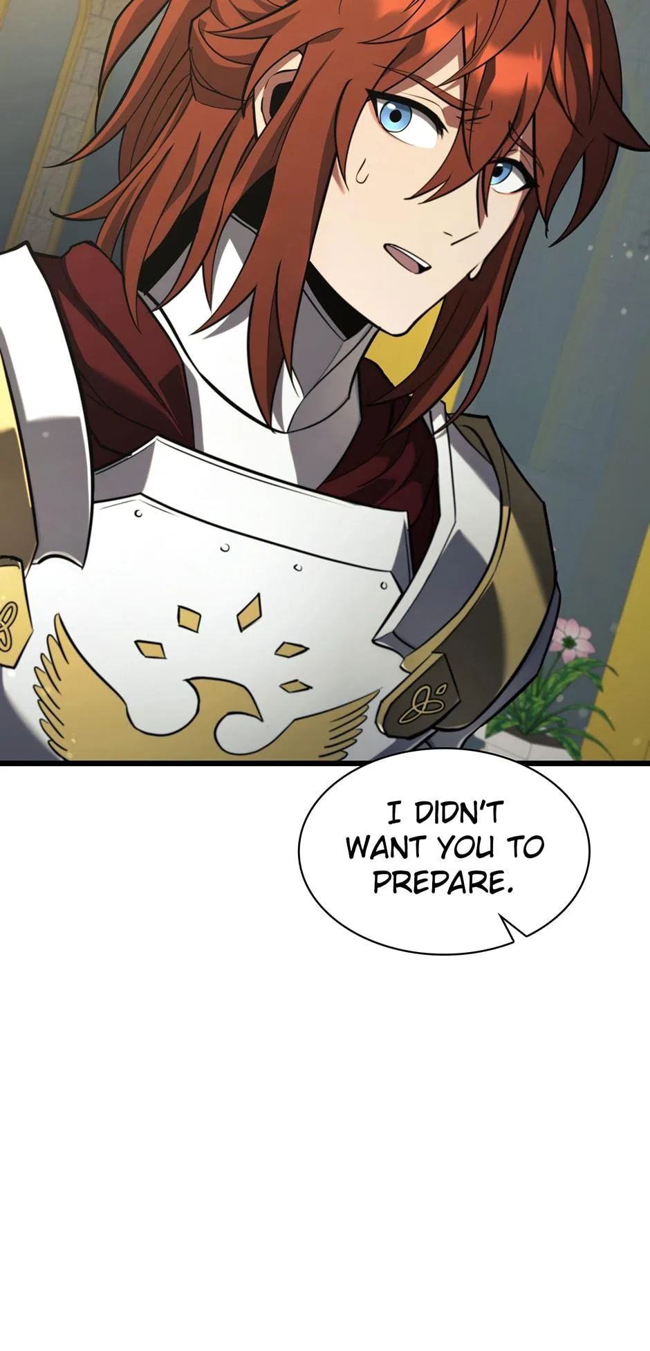 The Beginning After The End - Chapter 183 - Page 108