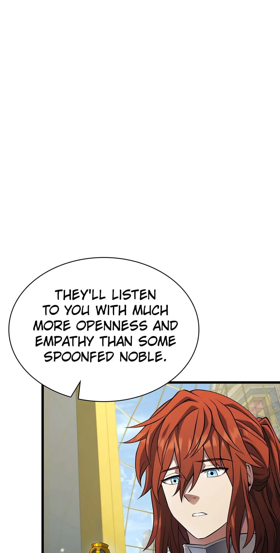 The Beginning After The End - Chapter 183 - Page 111