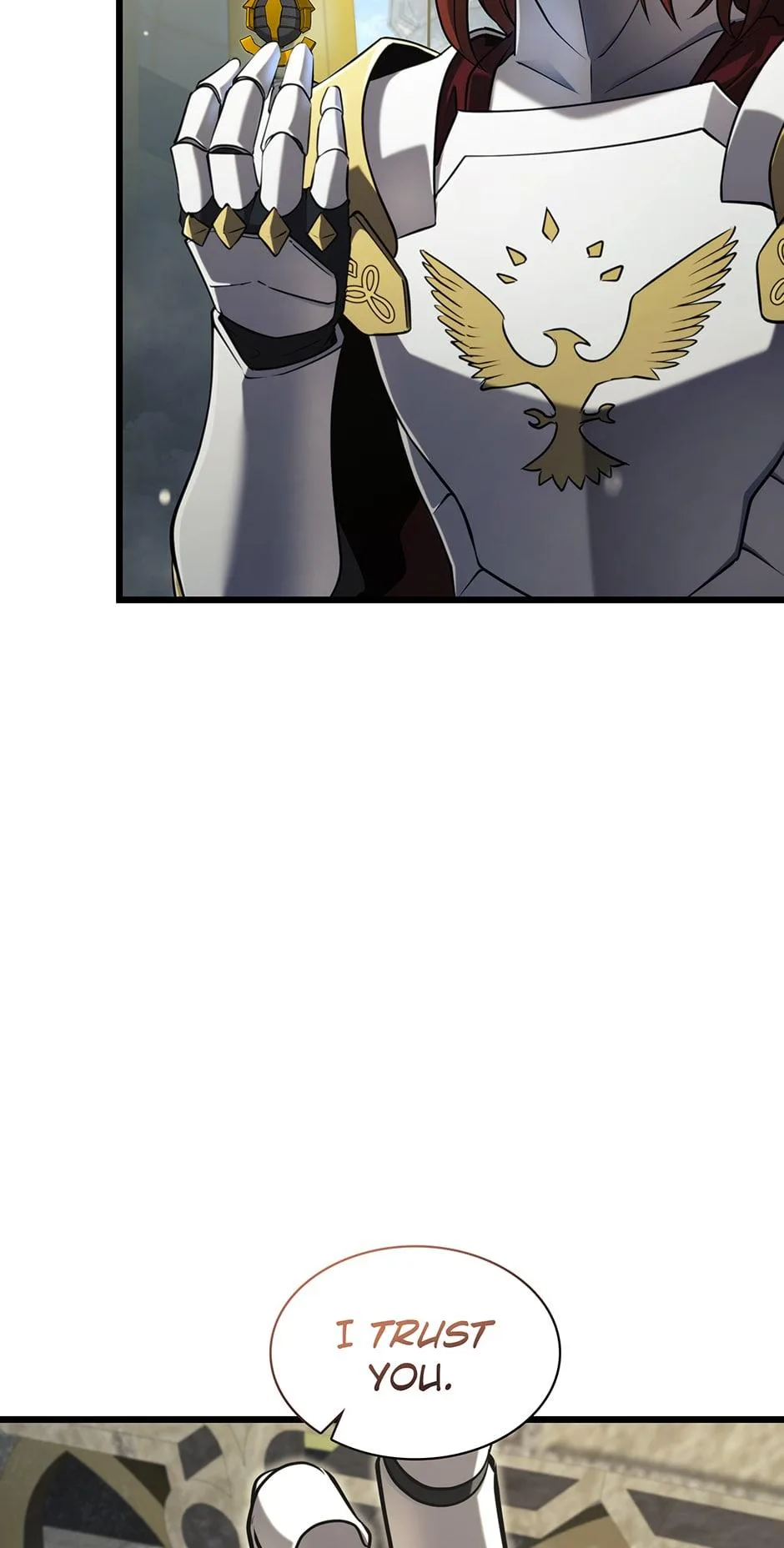 The Beginning After The End - Chapter 183 - Page 112