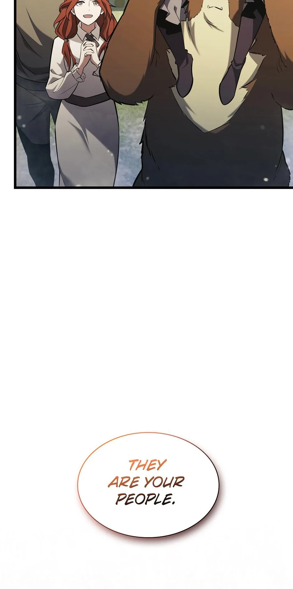 The Beginning After The End - Chapter 183 - Page 116