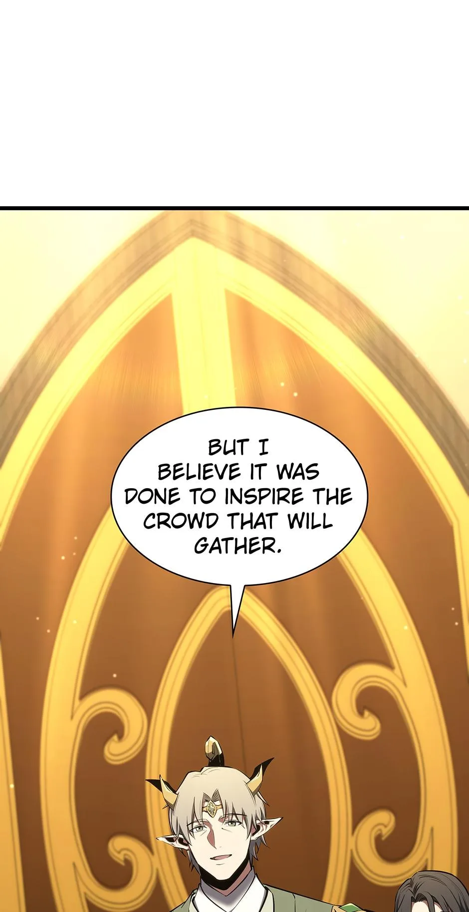 The Beginning After The End - Chapter 183 - Page 12