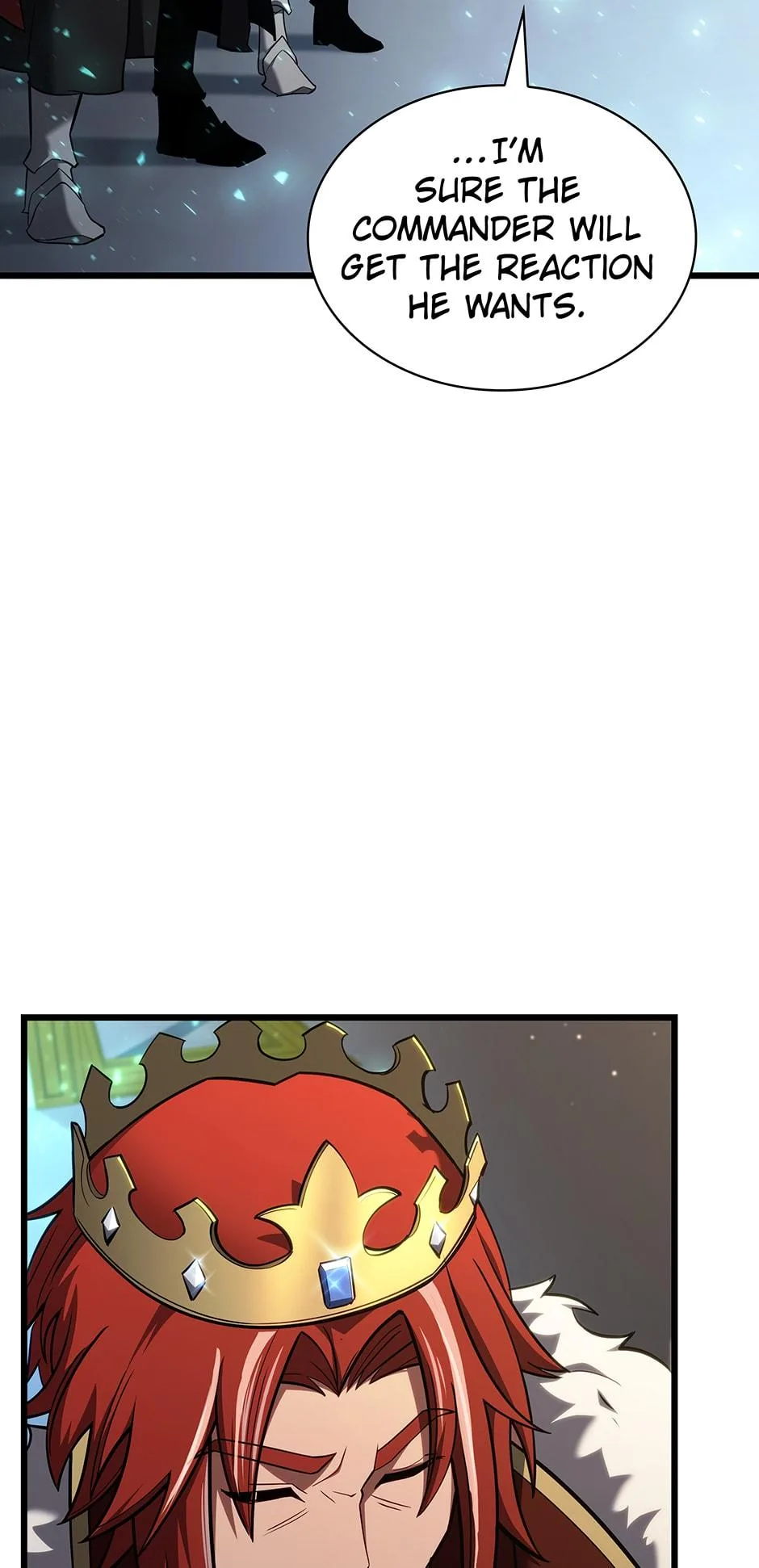 The Beginning After The End - Chapter 183 - Page 15