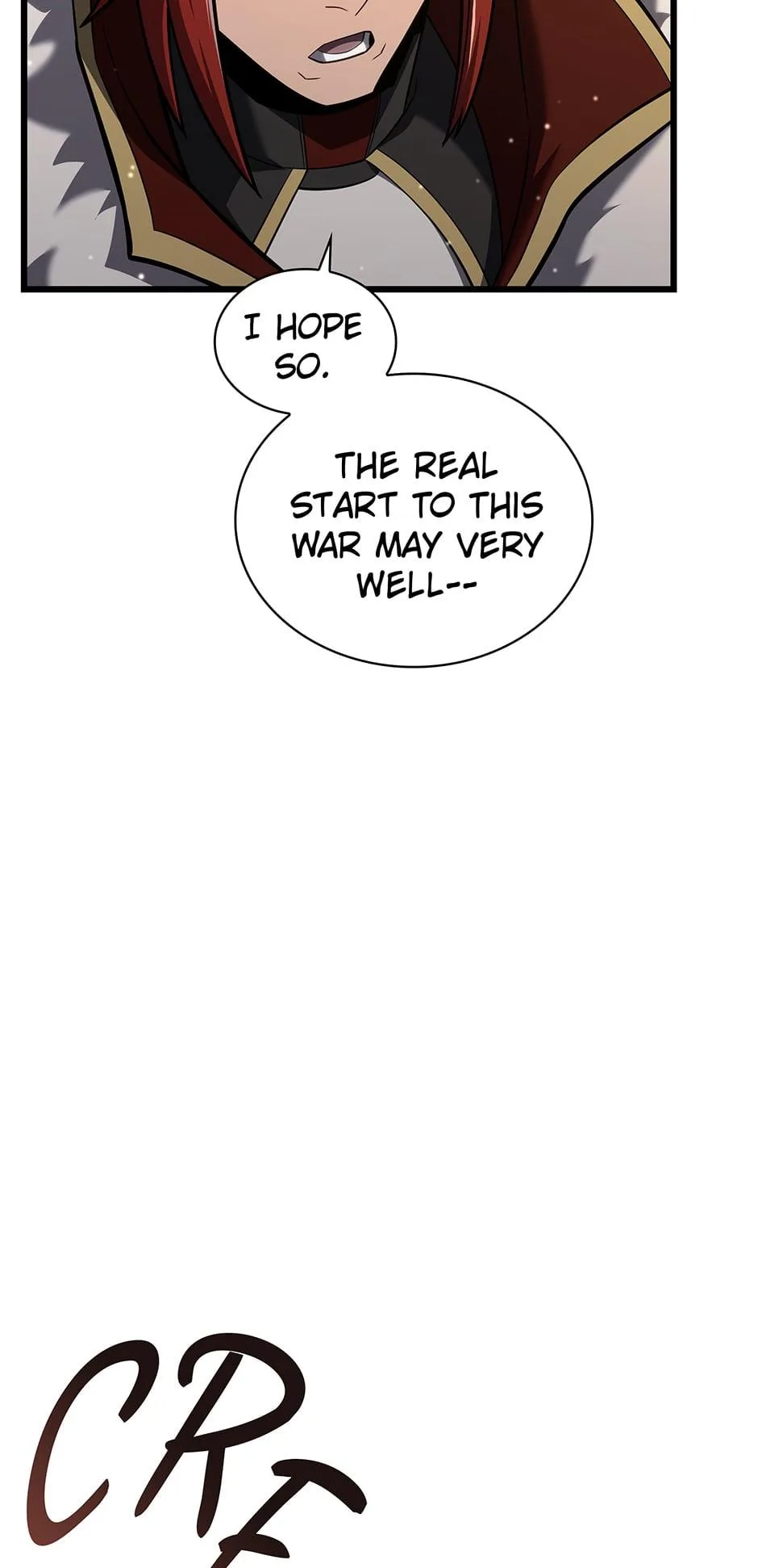 The Beginning After The End - Chapter 183 - Page 16