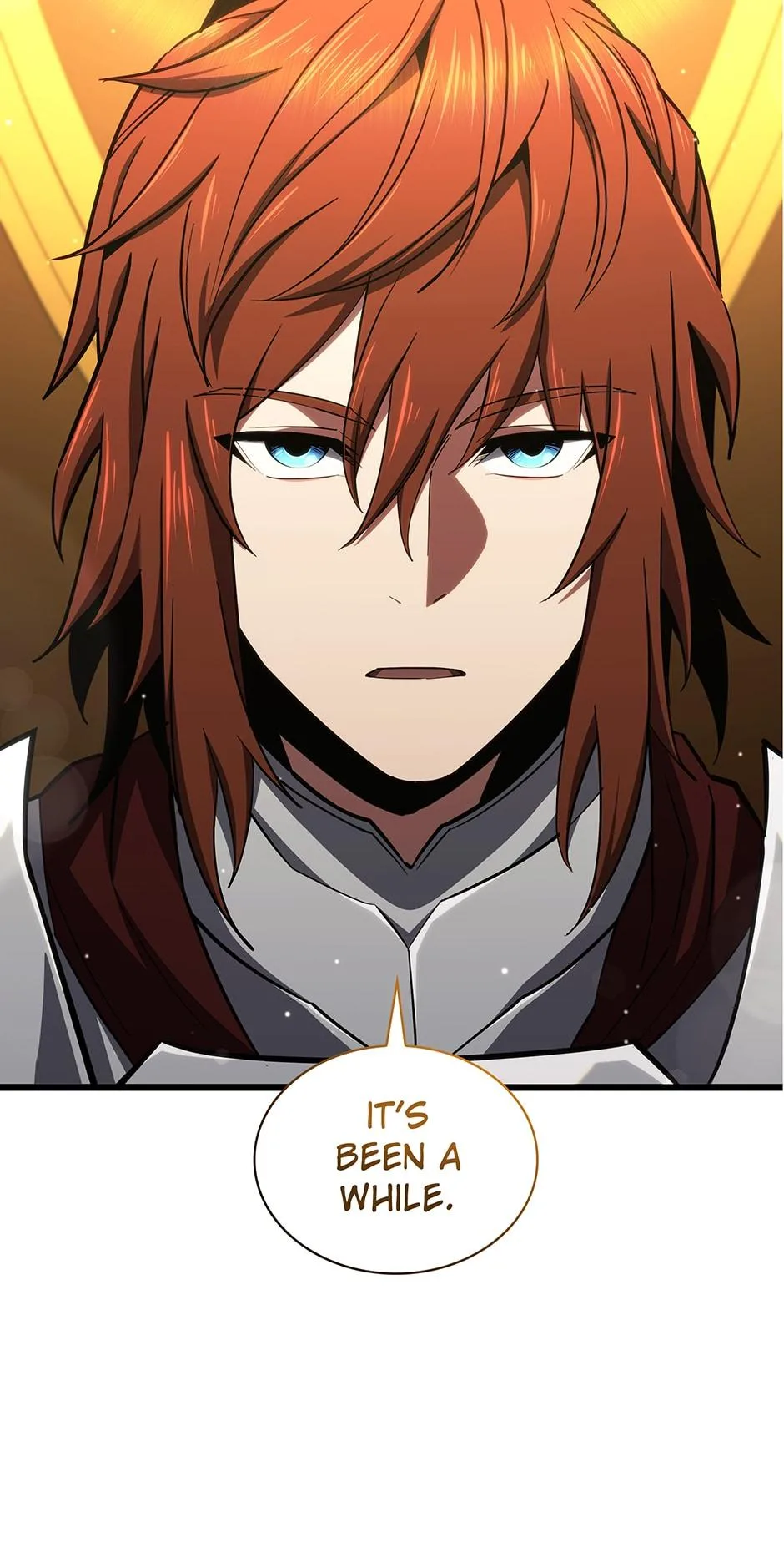 The Beginning After The End - Chapter 183 - Page 22