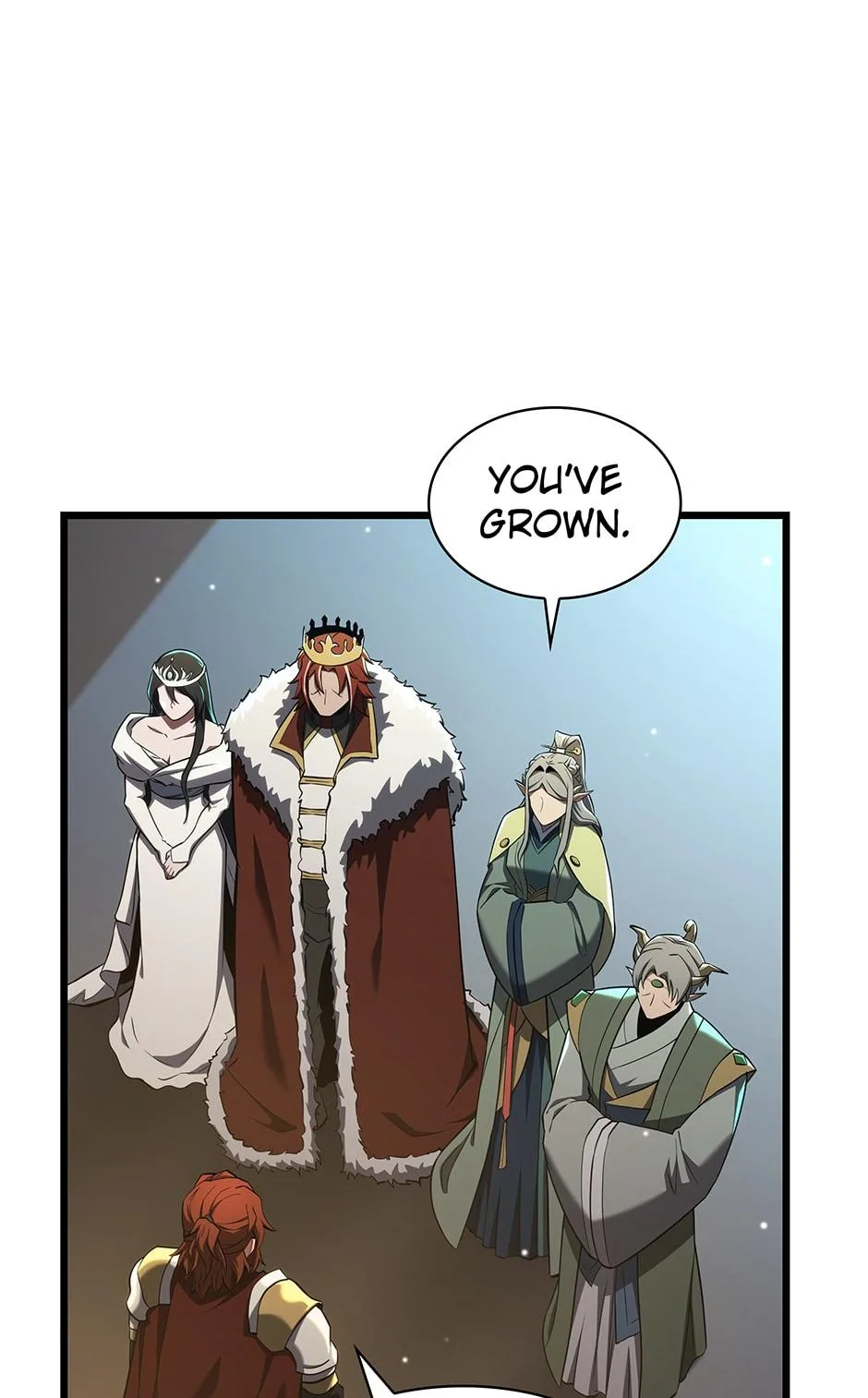 The Beginning After The End - Chapter 183 - Page 23
