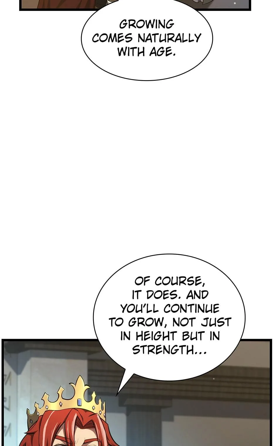 The Beginning After The End - Chapter 183 - Page 24
