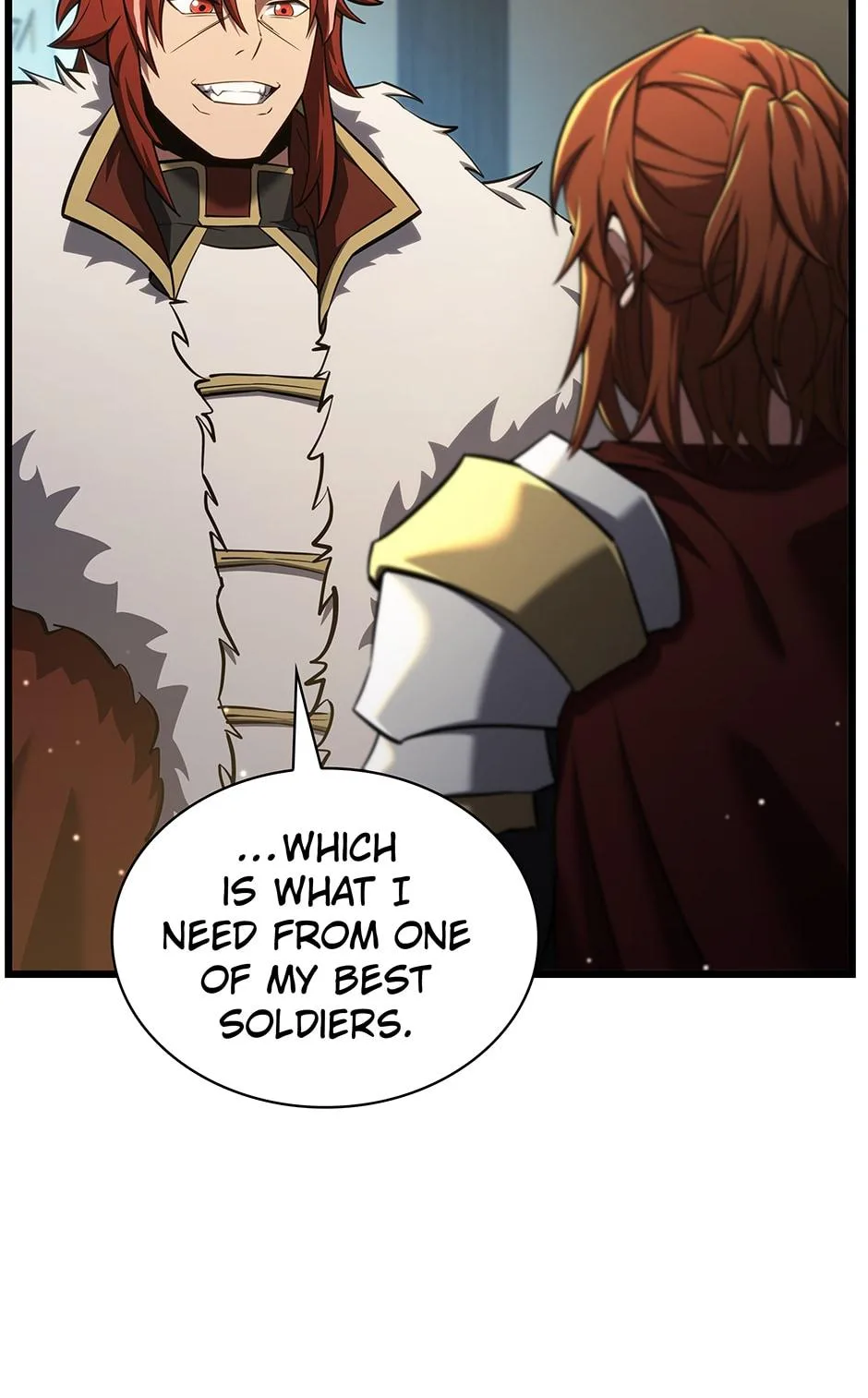 The Beginning After The End - Chapter 183 - Page 25